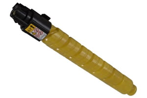 Ricoh 842381 Yellow Compatible Toner Cartridge for IMC300F IMC400F