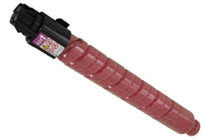 Ricoh 842380 Magenta Compatible Toner Cartridge for IMC300F IMC400F