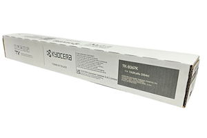 Kyocera TK-8367K Black Original Toner Cartridge for TASKalfa 2554ci