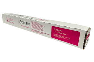 Kyocera TK-8367M Magenta Original Toner Cartridge for TASKalfa 2554ci