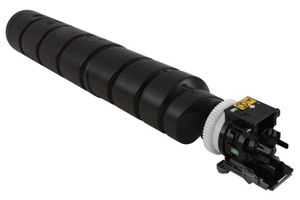 Kyocera TK-8367K Black Compatible Toner Cartridge for TASKalfa 2554ci