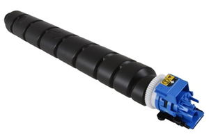 Kyocera TK-8367C Cyan Compatible Toner Cartridge for TASKalfa 2554ci