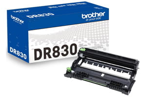 Brother DR-830 Original Drum Unit for HL-L2465DW L2865DW MFC-L2807DW