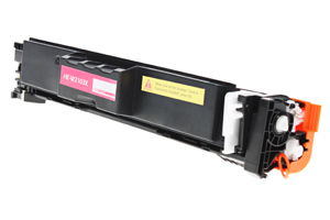 HP W2103X 210X Magenta Compatible Toner Cartridge - 4201 4301 w/o Chip