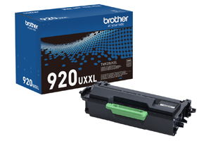 Brother TN920UXXL Original Ultra High Yield (18K) Toner Cartridge