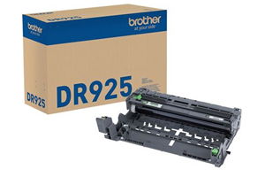 Brother DR-925 Original Drum Unit for HL-L5215DW L6415DW MFC-L5715DW
