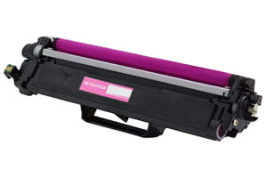 Brother TN229XLM Magenta High Yield Compatible Toner Cartridge