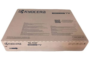 Kyocera TK-7237 Original Toner Cartridge for TASKalfa MZ4000i