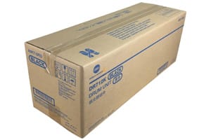 Konica Minolta A9K70RD DR712K Original Black  Drum Unit
