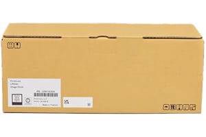 Printronix U56130204 Black Original Imaging Drum Unit - LP654C