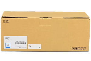Printronix U56130203 Cyan Original Imaging Drum Unit - LP654C
