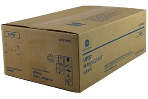 Konica Minolta ACEY02D IUP37 Black Original Imaging Drum Unit