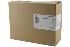 Konica Minolta AAE00Y1 IUP26 Black Original Imaging Drum Unit