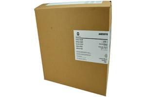 Konica Minolta AAE00Y0 IUP25 Black Original Imaging Drum Unit
