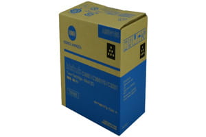 Konica Minolta A95W130 TNP49K Black Original Toner for Bizhub C3351