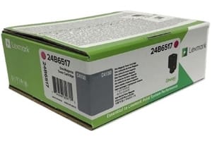 Lexmark 24B6517 Magenta Original Toner Cartridge for C4150