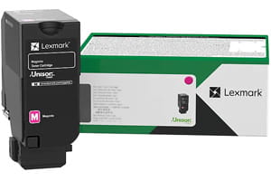 Lexmark 71C1HM0 Magenta Original High Yield Toner Cartridge CS730de