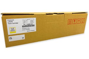 Printronix U46861301 Yellow Original Toner Cartridge for LP844C