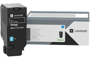 Lexmark 71C10C0 Cyan 5K Original Toner Cartridge - CS/CX730 CS/CX735