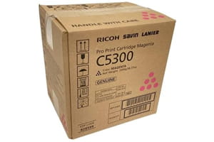 Ricoh 828599 Magenta Original Toner Cartridge for Pro C5300s C5310s