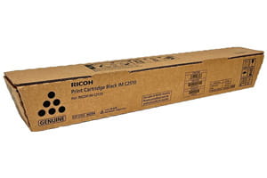 Ricoh 842554 Black Original Toner Cartridge for IMC2510