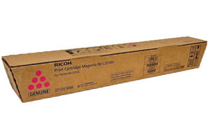 Ricoh 842556 Magenta Original High Yield Toner Cartridge for IMC2510