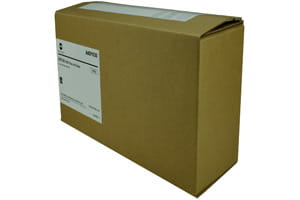 Konica Minolta AADY030 TNP55 Black Original Toner for Bizhub 3602p