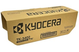 Kyocera TK-3402 Original Toner Cartridge for MA4500IFX PA4500X