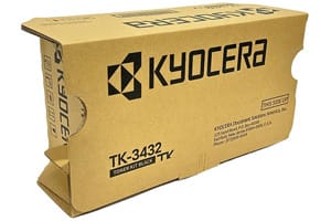 Kyocera TK-3432 Original Toner Cartridge for MA5500IFX PA5500X