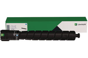Lexmark 73D0HC0 Cyan Original Toner Cartridge for CS943de