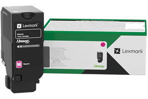 Lexmark 81C1XM0 Magenta Original 16.2K Yield Toner Cartridge for CX735