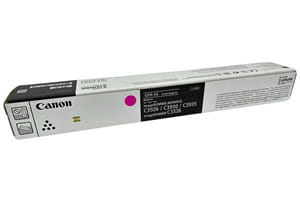 Canon 5755C003 GPR-66 Magenta Original Toner Cartridge - C3926i C3935i