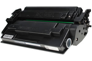 Canon 5640C001 070H High Yield Compatible Toner Cartridge MF462 MF465