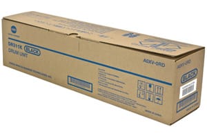 Konica Minolta A0XV0RD DR311K Black Original Drum Unit for Bizhub C220