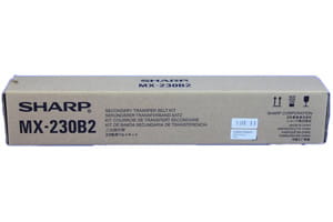 Sharp MX-230B2 Original Secondary Transfer Belt for MX-2310U 