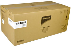 Sharp MX-409FU1 Original Fuser Unit for MX-3051 MX-3071