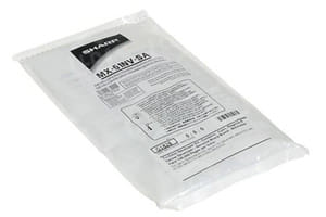 Sharp MX-51NVSA Color Original Developer 3 Pack for MX-4110N MX-4111