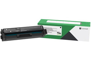 Lexmark 20N1XK0 (6K) Black High Yield Toner Cartridge for CS431dw