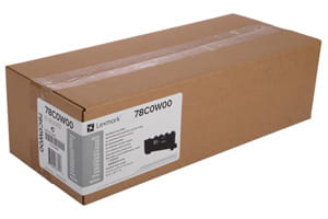 Lexmark 78C0W00 Original Waste Toner Container for C2240 C2325dw C2425