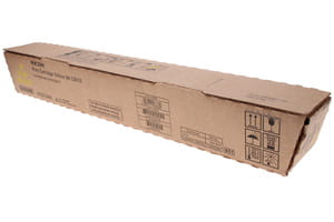 Ricoh 842527 Yellow Original High Yield Toner Cartridge for IMC4510