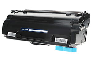 Lexmark 55B1H00 (15K) Compatible Toner Cartridge for MS/MX331 MS/MX431