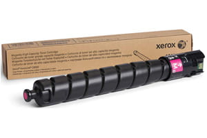 Xerox 106R04047 Magenta Original High Yield Toner Cartridge for C8000