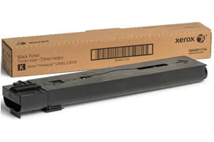 Xerox 006R01734 Black Original Toner Cartridge for PrimeLink C9065