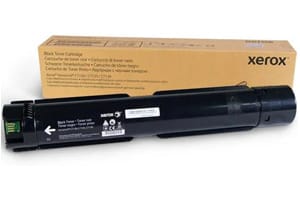 Xerox 006R01824 Black Original Toner Cartridge for VersaLink C7120
