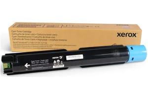 Xerox 006R01825 Cyan Original Toner Cartridge for VersaLink C7120