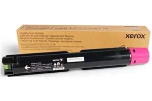 Xerox 006R01826 Magenta Original Toner Cartridge for VersaLink C7120
