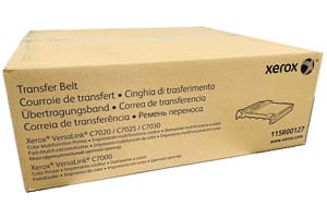 Xerox 115R00127 Original Intermediate transfer belt for C7000 C7020