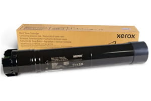 Xerox 006R01818 High Yield Original Toner Cartridge for B7125 B7130