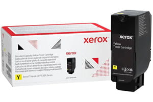 Xerox 006R04619 Yellow Original Toner Cartridge for VL C620 C625