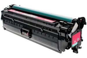 HP CE343A 651A Magenta Compatible Toner Cartridge for M775DN M775F
